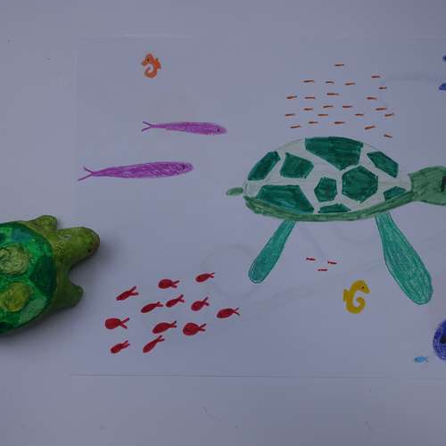 #8144 - Kinderbilder [Cora ]