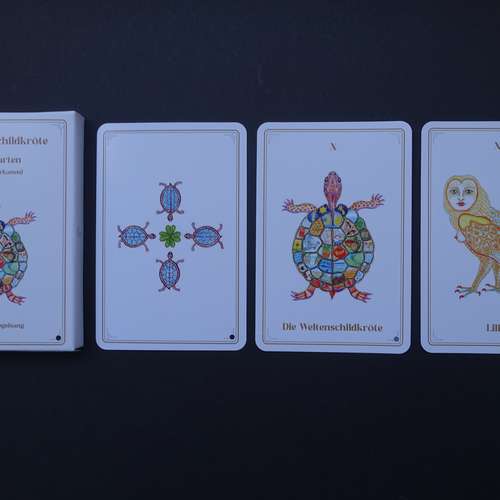 #8740 - Spielzeug [Jorinde Vogelsang]