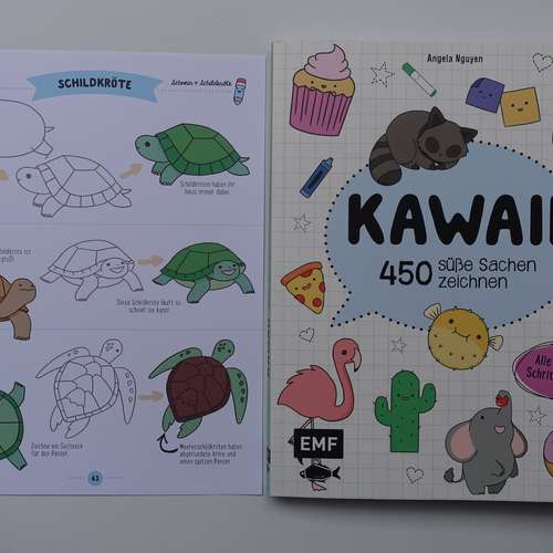 #8757 - Kinderbücher [Angela Nguyen]