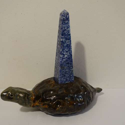 #6438 - Skulpturen [K. L.]