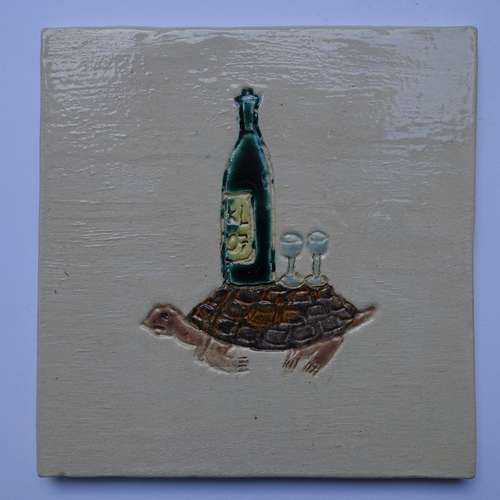 #6442 - Gebrauchsgegenstände [K. L.]