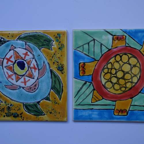 #6444 - Gebrauchsgegenstände [ Mariz]