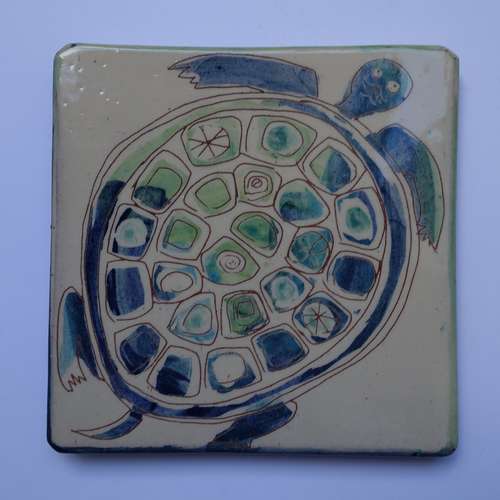 #6445 - Gebrauchsgegenstände [Dorothe Hahn]