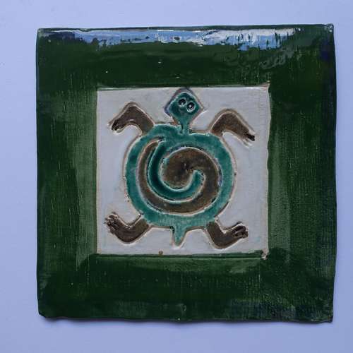 #6446 - Gebrauchsgegenstände [K. L.]