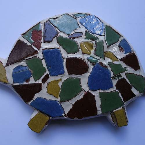 #6447 - Skulpturen [K. L.]