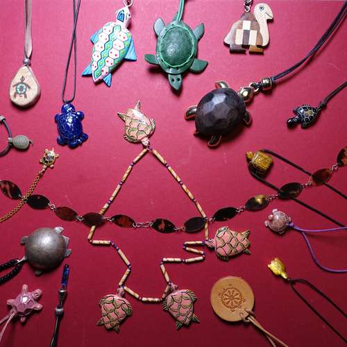 #6463 - Schmuck