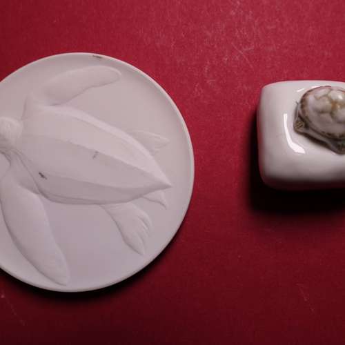 #6468 - Ausstellungsstück