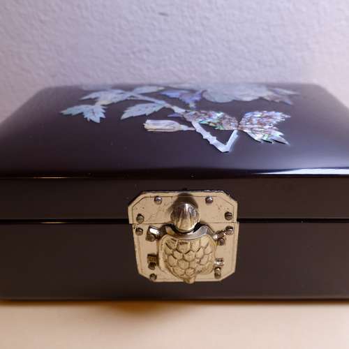 #6469 - Gebrauchsgegenstände