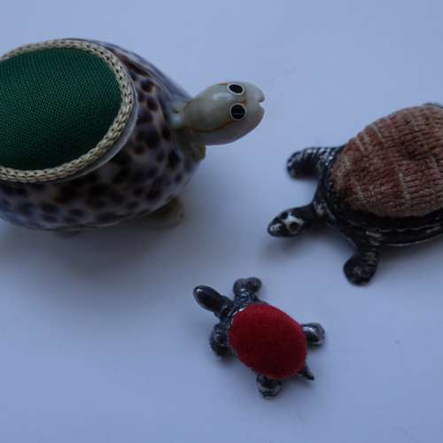 #6488 - Gebrauchsgegenstände