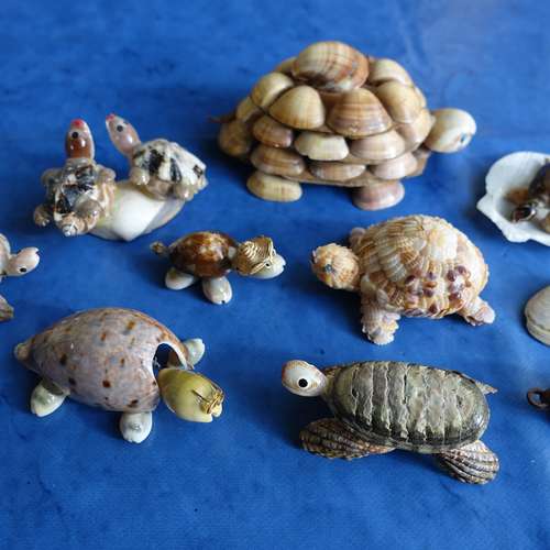 #6490 - Ausstellungsstück