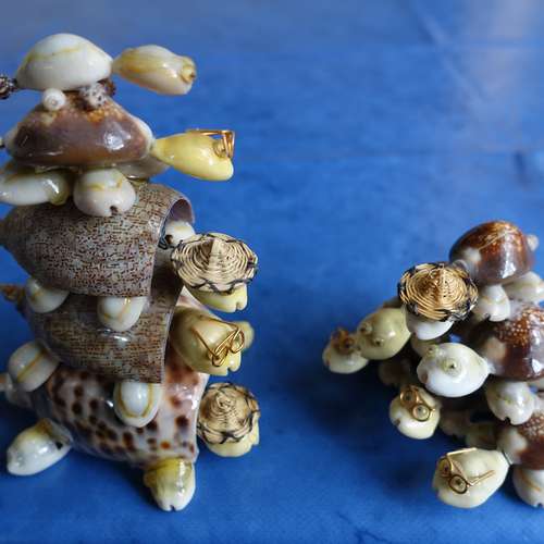 #6491 - Ausstellungsstück