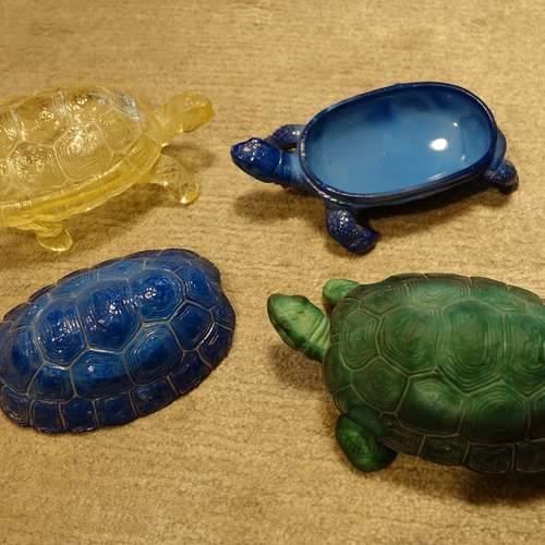 #6494 - Gebrauchsgegenstände