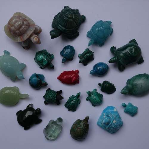 #6506 - Kultgegenstände