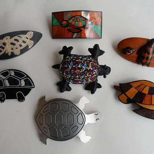 #6511 - Gebrauchsgegenstände