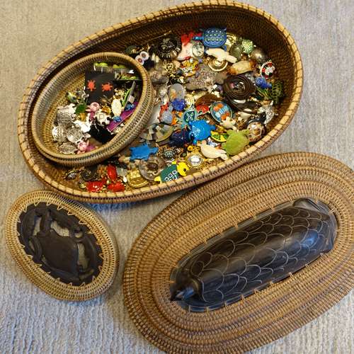 #6515 - Gebrauchsgegenstände