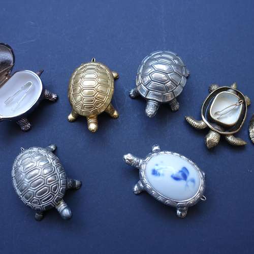 #6521 - Gebrauchsgegenstände