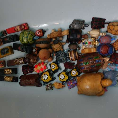 #6531 - Ausstellungsstück