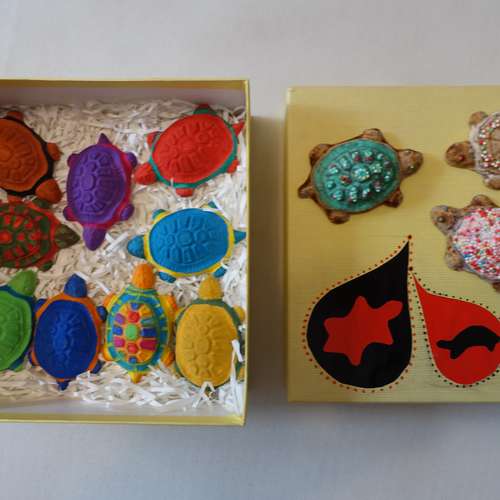 #6534 - Ausstellungsstück [R. H.]