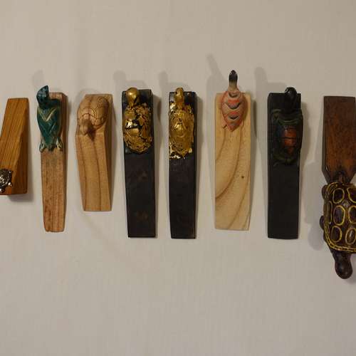 #6535 - Gebrauchsgegenstände