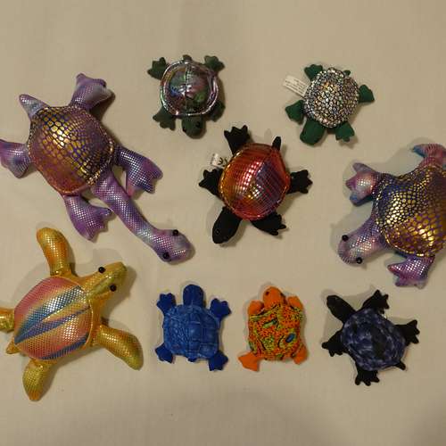 #6539 - Ausstellungsstück