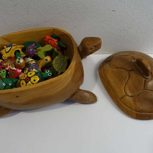 #6559 - Gebrauchsgegenstände