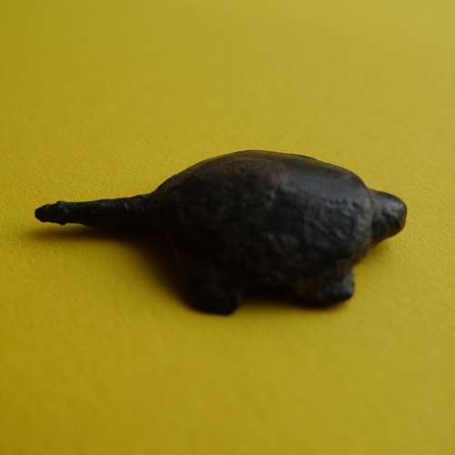 #6567 - Kultgegenstände