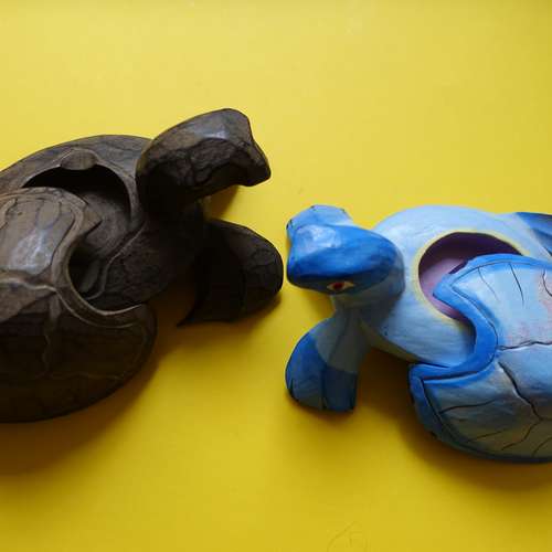 #6569 - Gebrauchsgegenstände