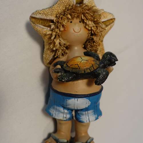 #6573 - Ausstellungsstück