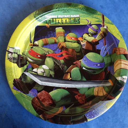 #6574 - Gebrauchsgegenstände