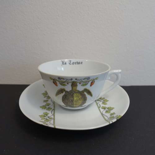 #6590 - Gebrauchsgegenstände