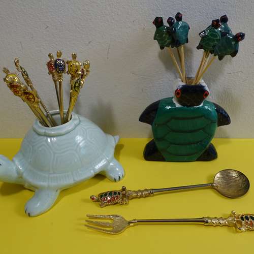 #6596 - Gebrauchsgegenstände