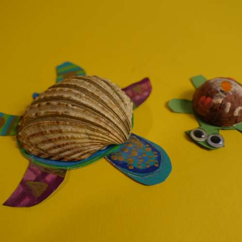 #6648 - Kinderbilder [Emmi und Janna ]