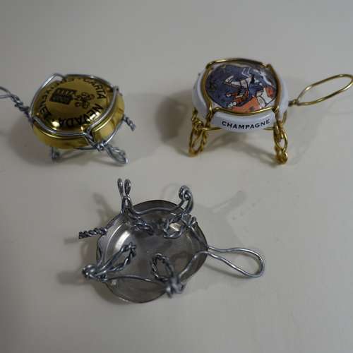 #6650 - Gebrauchsgegenstände