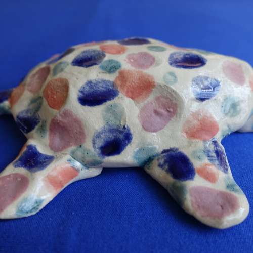 #6666 - Skulpturen [H. (ASZ) ]