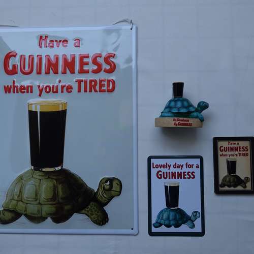 #6668 - Gebrauchsgegenstände [John Gilroy]