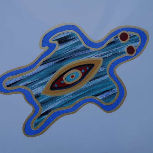 #6674 - Gebrauchsgegenstände