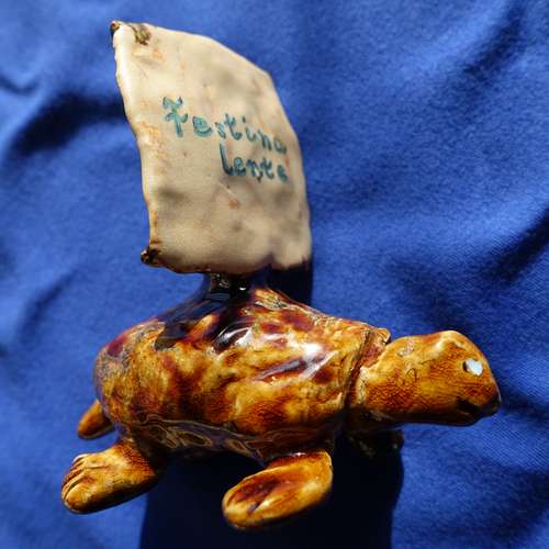 #6677 - Skulpturen [Georg Feil]