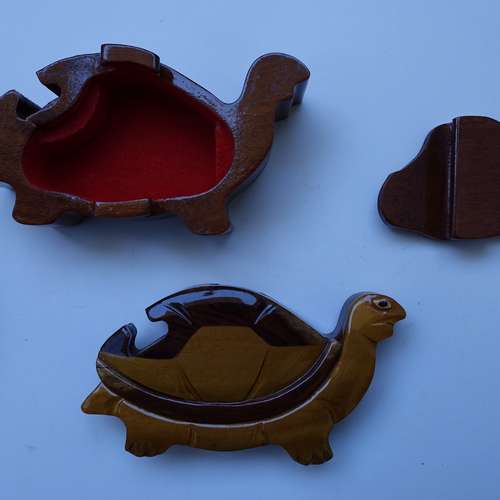 #6681 - Gebrauchsgegenstände