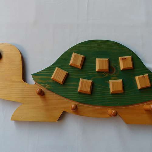 #6687 - Gebrauchsgegenstände