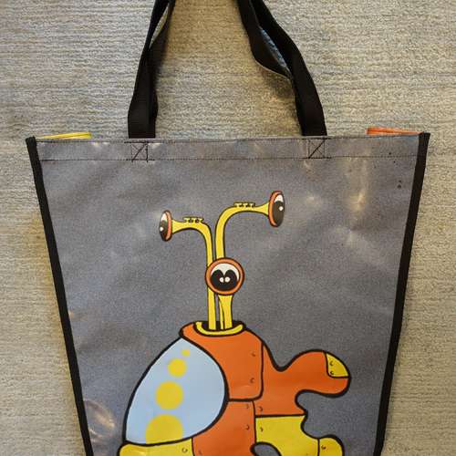 #6711 - Gebrauchsgegenstände [Oliver v. Feistmantl]