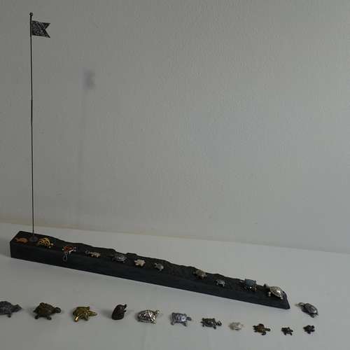 #6724 - Skulpturen [Isabella Muschalik]