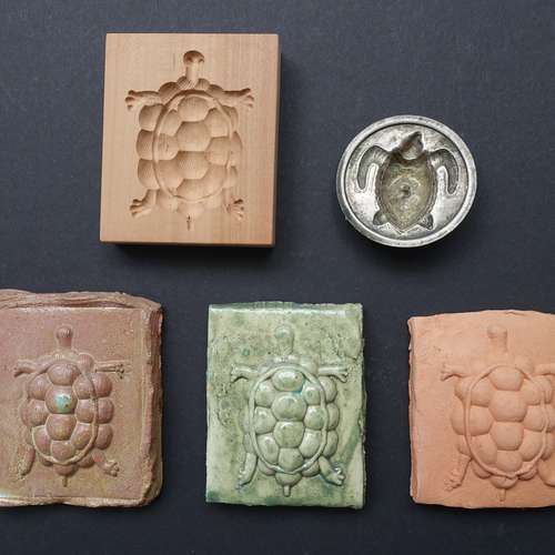 #6734 - Gebrauchsgegenstände