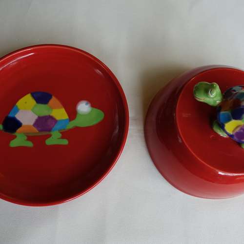 #6736 - Gebrauchsgegenstände [Gabi Winterl]