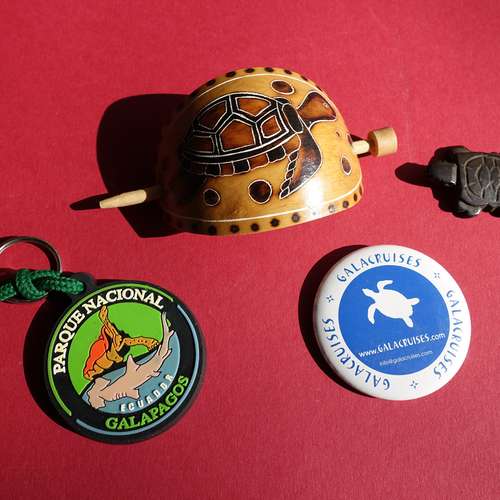 #6755 - Gebrauchsgegenstände