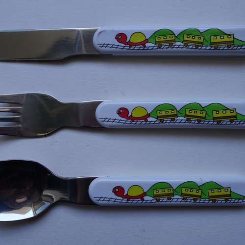 #6772 - Gebrauchsgegenstände