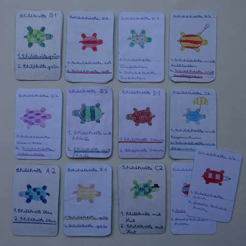 #6776 - Kinderbilder [Tabea ]