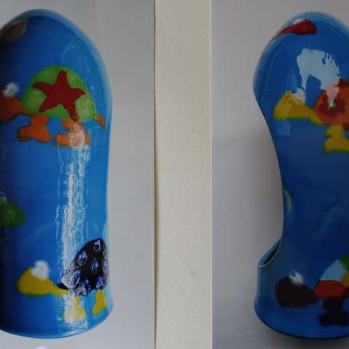 #6790 - Gebrauchsgegenstände [Gabi Winterl]