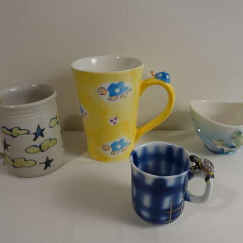 #6795 - Gebrauchsgegenstände