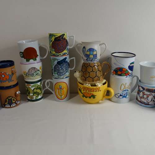 #6796 - Gebrauchsgegenstände