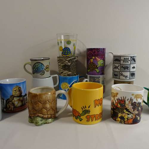 #6797 - Gebrauchsgegenstände